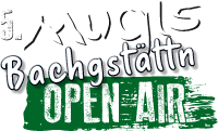 Bachgstättn Open Air